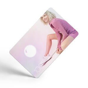 Yogalicious e-Gift Card