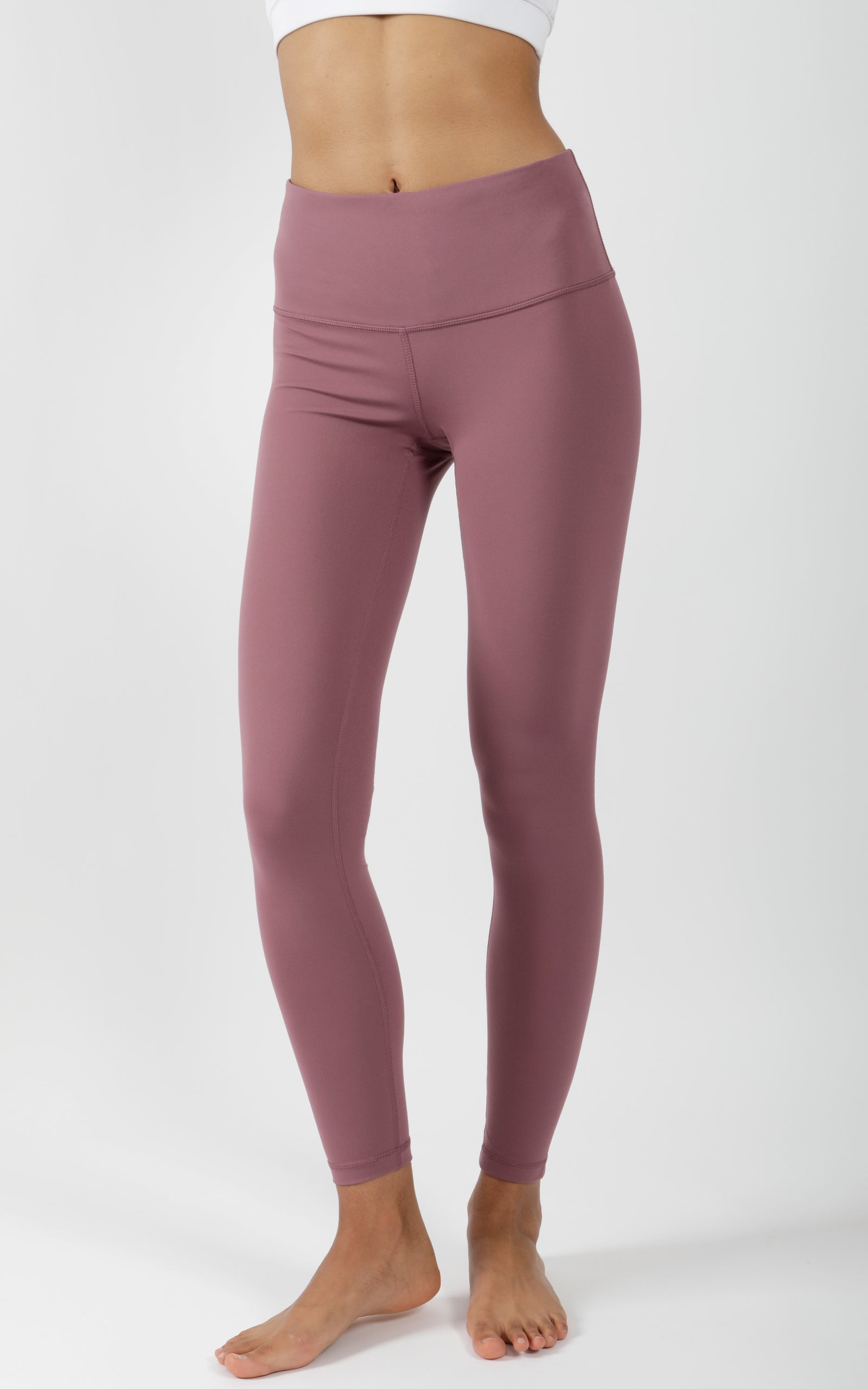 "Lux" High Waist Legging